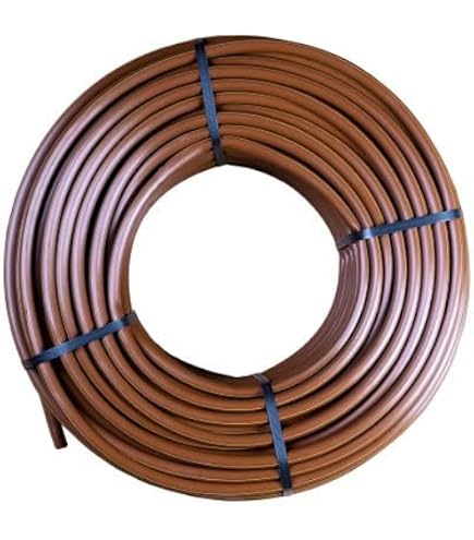 Aqua Control C4365 Rouleau Tube Irrigation Goutte à Goutte 16mm - 25m