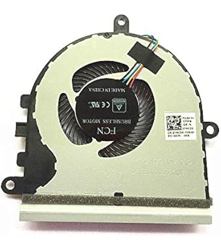 Ventilateur De Refroidissement CPU Pour Lenovo ThinkPad T480s / A485 – Compatible 01HW696 / EG50040S1-CD00-S9A / 01HW697