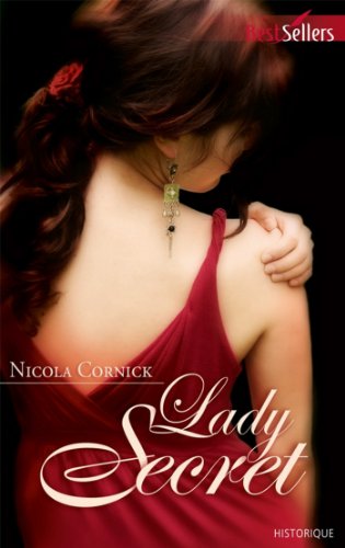 Livres Couvertures de Lady Secret : T1 - Glory Girls