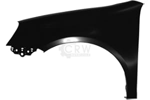 DIEDERICHS Kotflügel links für V Variant 1K5 / Jetta 1K2 Bj. 05-10