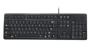 Dell Keyboard KB212-B