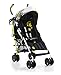 Koochi Speedstar Stroller - Brooklyn AM