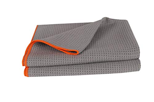 bellanet microfibra toalla, fibras Potencia de un máx en agua | para coche, motos, caravanas, muy absorbente y totalmente sin pelusas