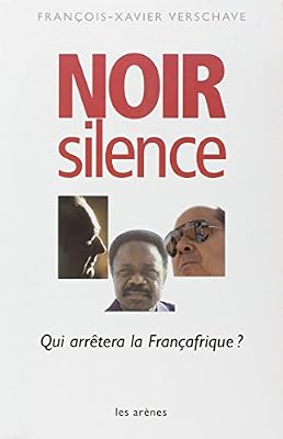 Les Arènes Noir silence