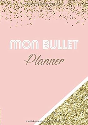 Mon Bullet Planner
