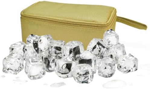 Industries Iris m286421 – Porta Food With Refrigerant Green