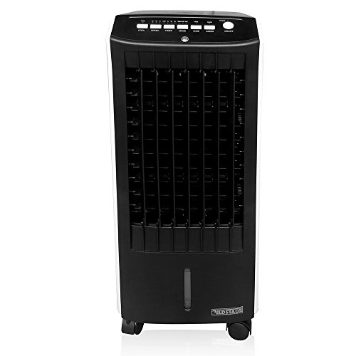 Eldstad Klimaanlage Luftreiniger Luftkühler Ventilator Luftbefeuchter mobil - 3