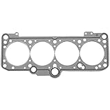 febi bilstein 15558 Zylinderkopfdichtung , 1 Stück