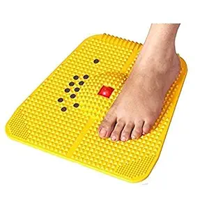 Chaithanya Orthopaedics Shopyfy Acupressure Powermat 2000 for Pain Relief