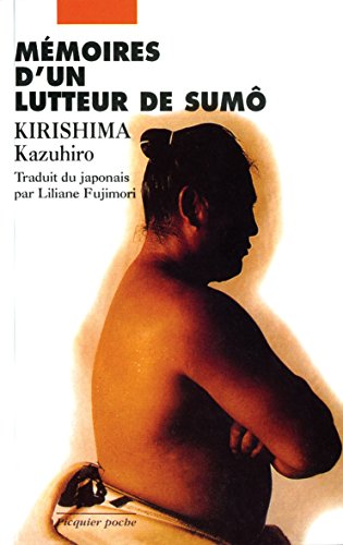 Download Mémoires d'un lutteur de sumô Download Mémoires d'un lutteur de sumô