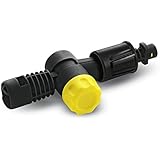 Kärcher teleskopstrahlrohr gebraucht Kärcher teleskopstrahlrohr gebraucht