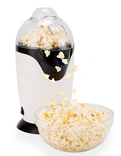 B1 830 ABS Popcornmaschine für zu Hause - 2