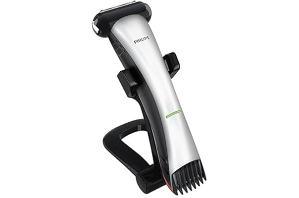 best manscaping trimmer uk