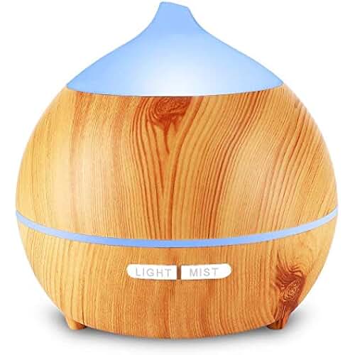 Amazon.co.uk essential oil diffusers