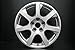 Produktbild Original Audi Q5 8R S Line Einzelfelge 8R0601025E 17 Zoll 441-E2