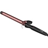 Trina Professional Curling Iron 22X200Mm Rose Gold Trnsacms0088