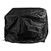 Produktbild fghfhfgjdfj 170 * 110 * 110cm PE Ride On Lawnmower Lawn Tractor Cover Weather Storage Protective Outdoor Waterproof Rainproof Covers