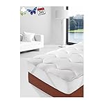 Savel, Sur-matelas 4-SAISONS ULTRA CONFORT, 140x190cm