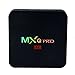 Produktbild MXQ pro Amlogic S905 Quad-Core-Smart-TV-Box Android 5.1 SDRAM 1 GB Flash 8 GB HD 1080P 4k * 2k Streaming Media Player EURO