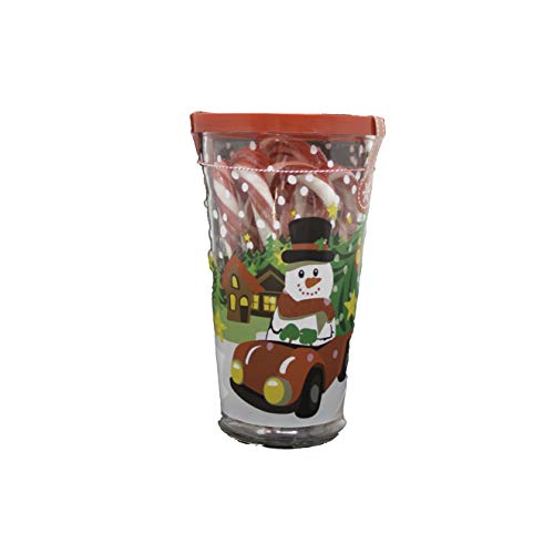 Preisvergleich Produktbild Christmas Happy Days Candy Canes