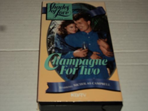 Preisvergleich Produktbild Champagne for Two [VHS]