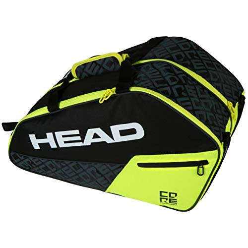 ZRZ Sports Paletero de Padel Head Core Combi 2019