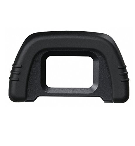 Generic Lot de 2 DK-21 illeton en caoutchouc viseur oculaire pour Nikon D7000 D750 D610 D600 D300 D200 D100 D90 D80 D70 D70s appareil photo reflex num rique Generic Lot de 2 DK-21 illeton en caoutchouc viseur oculaire pour Nikon D7000 D750 D610 D600 D300 D200 D100 D90 D80 D70 D70s appareil photo reflex num rique