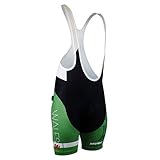 Impsport 'National Valiant' Wales Cycling Bibshorts Ladies Sizes