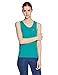 Produktbild Salomon Comet W Shirt, Damen M Blau (Emailleblau)