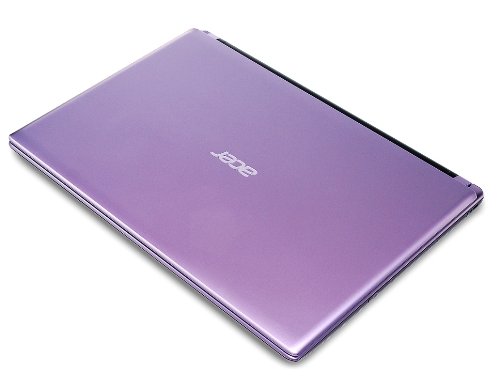 Acer Aspire V5-471 14 inch Laptop  Intel Core i3 2365 1 4 GHz  4 GB RAM  500 GB HDD  DVDSM DL  LAN  WLAN  BT  Webcam  Integrated Graphics  Windows 8  