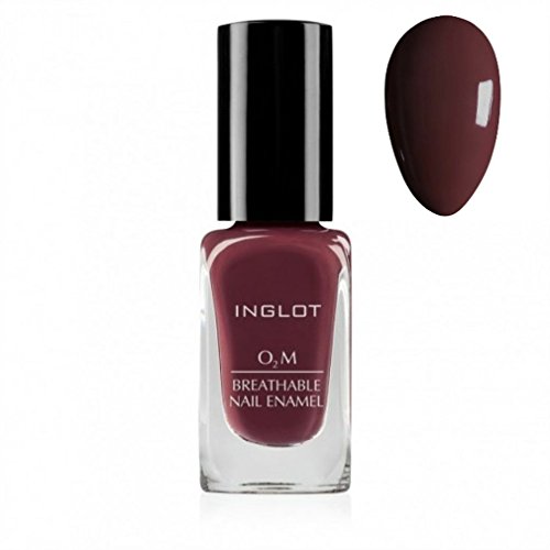 Inglot Halal o2m luftdurchlässiger Nagellack 650