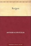 Bücher Neuerscheinungen 2022 - Reigen von Arthur Schnitzler