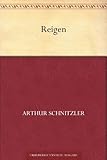 Bücher Neuerscheinungen 2022 - Reigen von Arthur Schnitzler