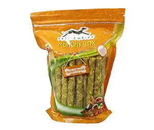 Pets Empire Dog Munchy Sticks Chicken Flavor (1kgs)