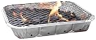 SmashingDealsDirect Einweg-Grill – schneller und einfacher Grill, bereit zum Kochen in 20 Minuten – Bild 5
