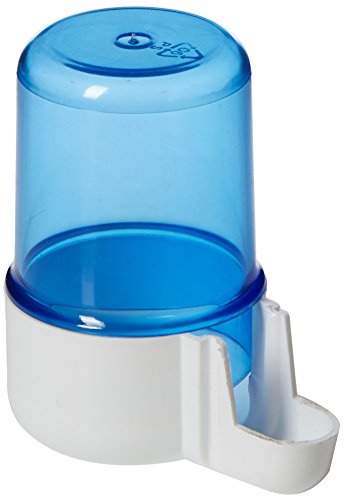 Rob Harvey Specialist Feeds Blue Drinker 7cm 40cc - For Birds and Other Animals - x5 - x10 - (x10)