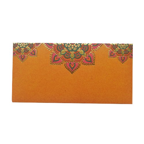 Amazon Pay Gift Card - Gift Envelope | Yellow - Rs.2000
