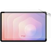Engo Samsung Galaxy Tab S11 Paperfeel Ekran Koruyucu Kağıt Hissi Veren Mat Y&uuml;zey, Tablet Kalem Kullanımı, Not Alma Ve &Ccedil;izim İ