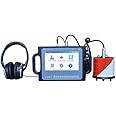 PQWT-CL200 2M Ultrasonic Water Leak Detector with built-in mini sensor underground water leakage detector (2M)