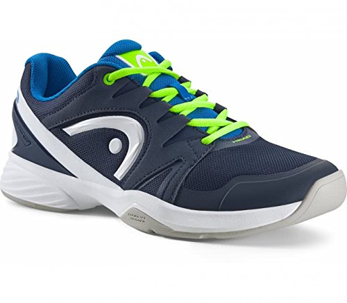 Preisvergleich Produktbild Head Nitro Pro Carpet 47-UK 12