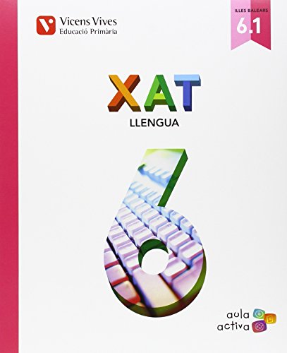 Xat 6 (61 - 62 - 63) balears (aula activa)