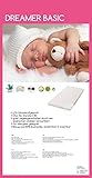 Osann Kinderbettmatratze Kindermatratze Babymatratze Dreamer in verschiedenen Größen und Ausstattungen, LGA schadstoffgeprüft - 2
