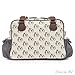 Yummy Mummy Stylish Nursery Changing Bag Colour Penguin Love - Includes Travel Changing Mat Cupcake Design Luxury Baby Bag