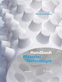 Image de Handbook of Material Technologies