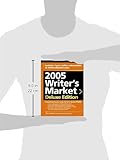 Image de 2005 Writer's  Market