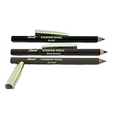 Laval Eye Brow Pencil - Black, Blonde Or Brown