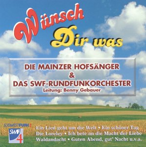 Preisvergleich Produktbild Wünsch Dir Was [Musikkassette]