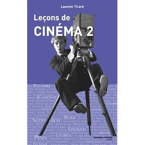 Leçons de cinéma : Tome 2