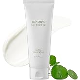 Mixsoon Centella Cleansing Foam