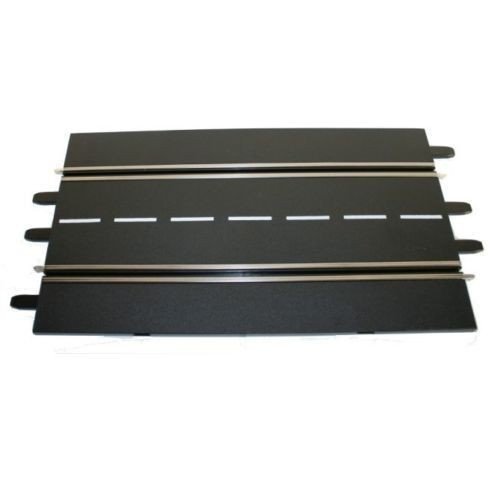 Preisvergleich Produktbild CARRERA Digital 132, 124, Evolution Zubehör Gerade 10 Standardgeraden 20509 Neu